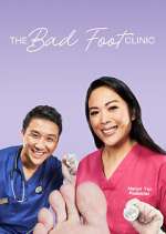 The Bad Foot Clinic 123netflix