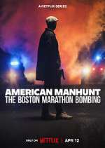 Watch American Manhunt: The Boston Marathon Bombing 123netflix