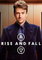 Watch Rise and Fall 123netflix