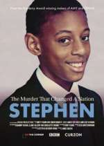 Watch Stephen: The Murder that Changed a Nation 123netflix