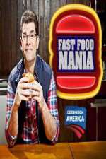 Watch Fast Food Mania 123netflix