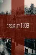 Watch Casualty 1909 123netflix