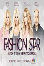 Watch Fashion Star 123netflix