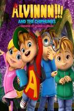Watch Alvinnn!!! and the Chipmunks 123netflix