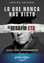 Watch El Desafío: ETA 123netflix