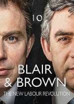 Watch Blair & Brown: The New Labour Revolution 123netflix