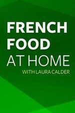 Watch French Food at Home 123netflix
