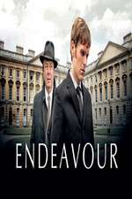 Watch Endeavour 123netflix