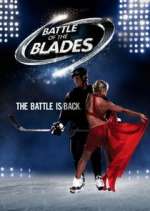 Watch Battle of the Blades 123netflix