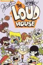 Watch The Loud House 123netflix