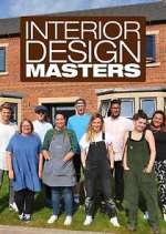 Watch Interior Design Masters with Alan Carr 123netflix