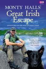 Watch Monty Halls Great Irish Escape 123netflix
