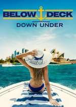 Below Deck Down Under 123netflix