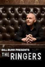 Watch Bill Burr Presents: The Ringers 123netflix