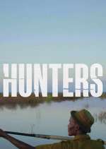 Watch Hunters 123netflix