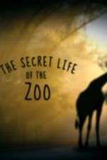 Watch The Secret Life of the Zoo 123netflix