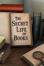 Watch The Secret Life of Books 123netflix