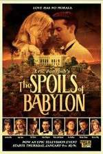 Watch The Spoils of Babylon 123netflix