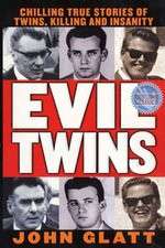 Watch Evil Twins 123netflix