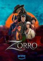 Watch Zorro 123netflix