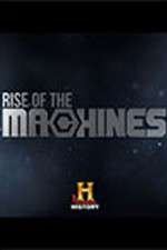 Watch Rise of the Machines 123netflix